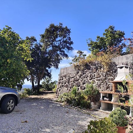 Maison d'hôtes Quinta Da Barroquinha à Vale de Prazeres Extérieur photo