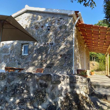 Maison d'hôtes Quinta Da Barroquinha à Vale de Prazeres Extérieur photo