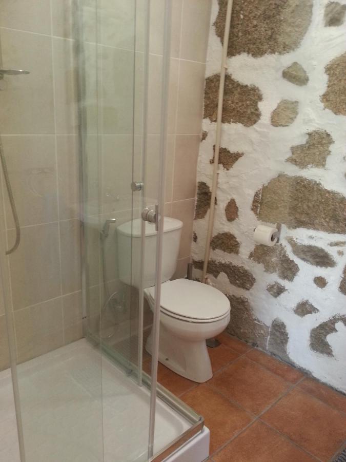 Maison d'hôtes Quinta Da Barroquinha à Vale de Prazeres Extérieur photo
