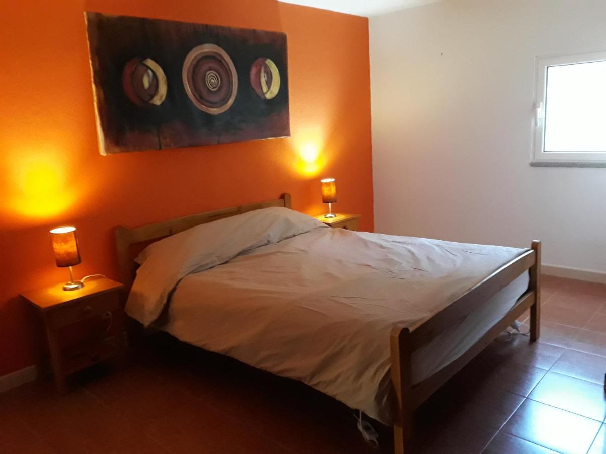 Maison d'hôtes Quinta Da Barroquinha à Vale de Prazeres Extérieur photo