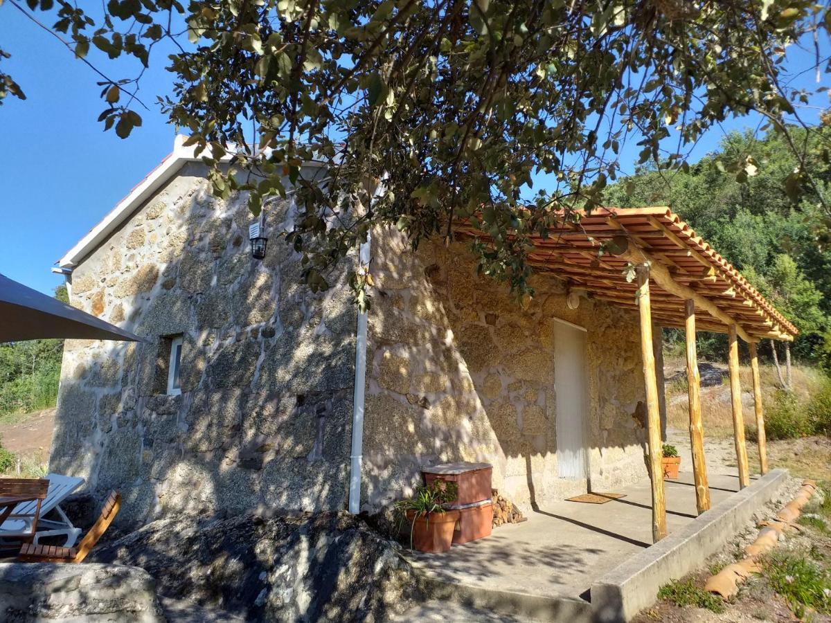 Maison d'hôtes Quinta Da Barroquinha à Vale de Prazeres Extérieur photo